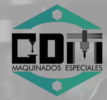 CDM Maquinados Especiales